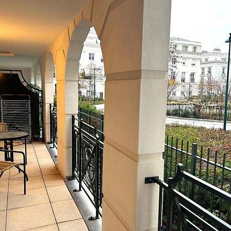 Garden By Dream Apartments Сери Екстериор снимка